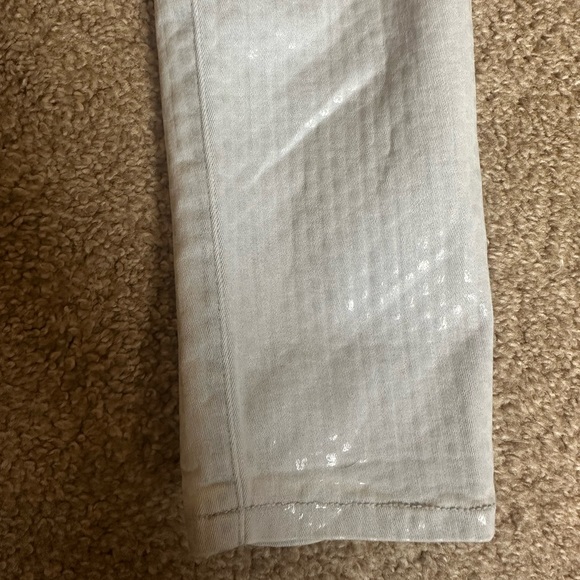 Diesel Skinzee Super Slim Skinny Jeans - Picture 5 of 8